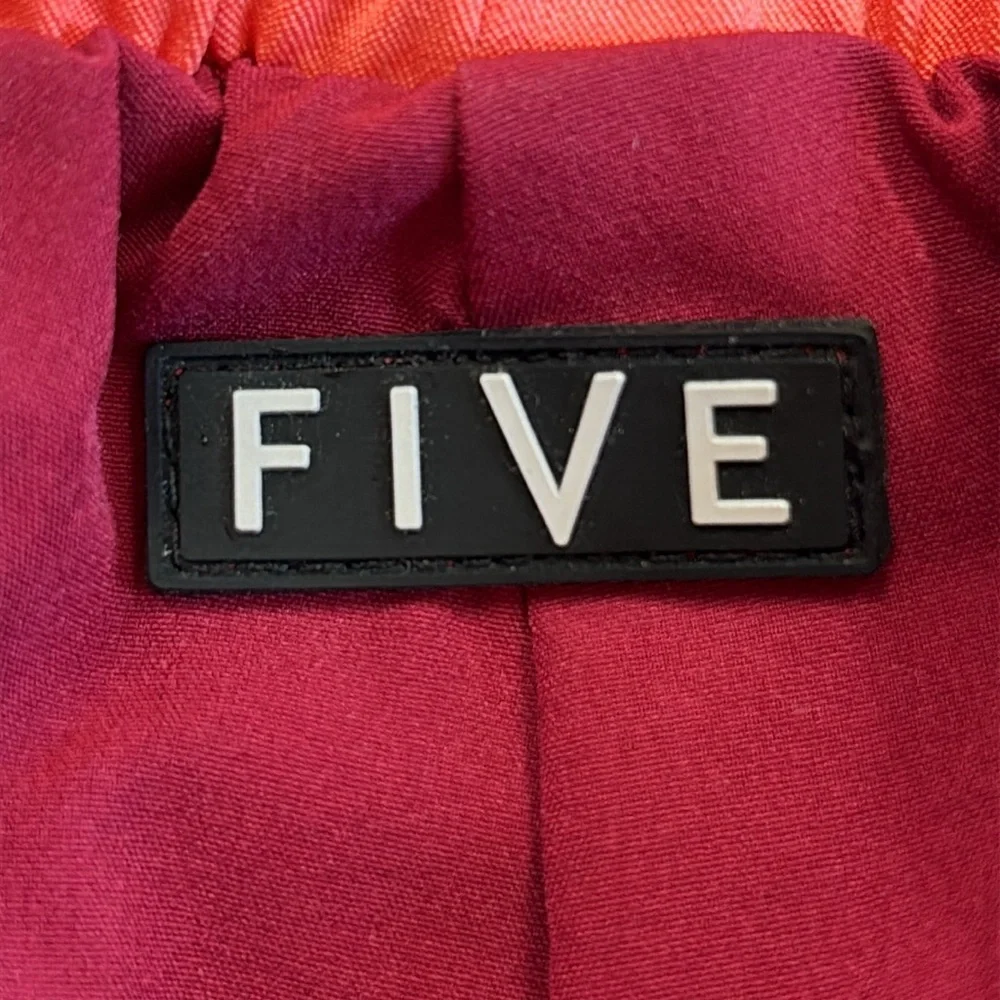 Five the label high waisted shorts - Picture 3 of 4